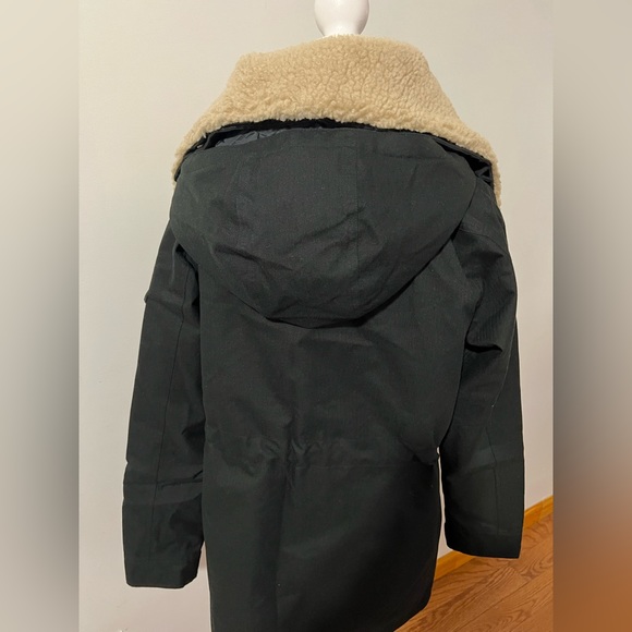 Burton Winter Jacket - Picture 5 of 5